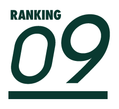 ランキングアイコン