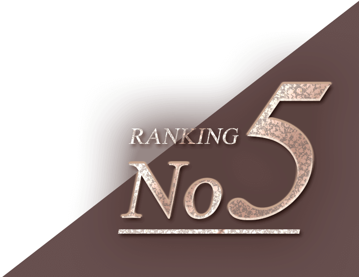 ランキングアイコン