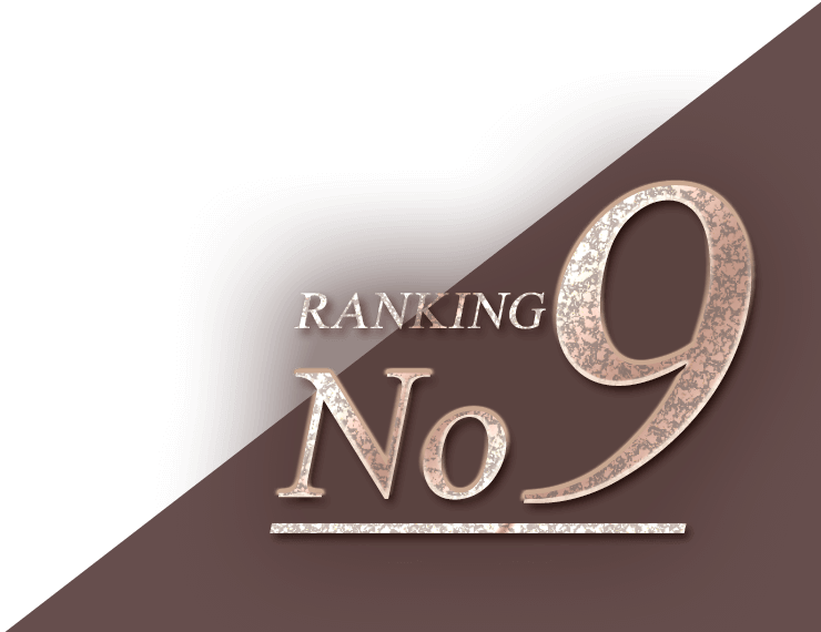ランキングアイコン
